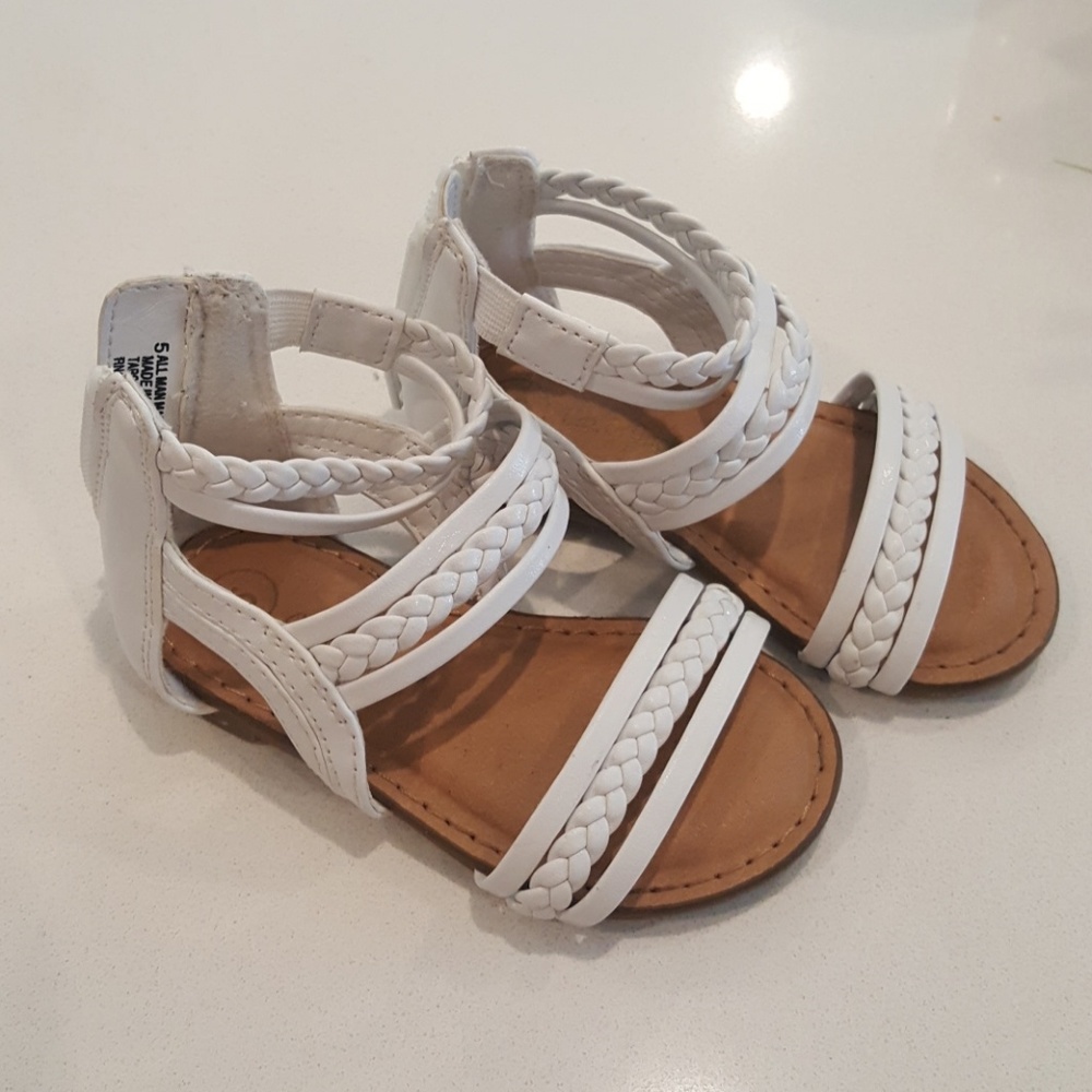 Sandals Cat &Jack